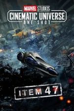 Watch Marvel One-Shot: Item 47 123MoviesFree