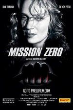 Watch Mission Zero 123MovieFree