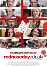 Watch Red Nose Day Actually (TV Short 2017) 123MoviesFree