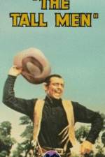 Watch The Tall Men 123MoviesFree