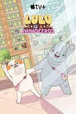 Watch Lulu Is a Rhinoceros (TV Special 2025) 123MoviesFree