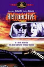 Watch Retroactive 123MovieFree