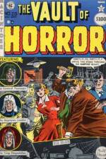 Watch The Vault of Horror 123MoviesFree