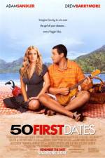 Watch 50 First Dates 123moviesfree