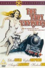 Watch The Lady Vanishes 123MovieFree