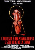 Watch Your Vice Is a Locked Room and Only I Have the Key 123MovieFree