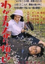 Watch No Regrets for Our Youth 123moviesfree