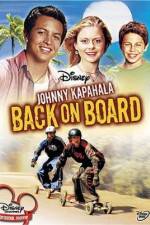Watch Johnny Kapahala: Back on Board 123moviesfree
