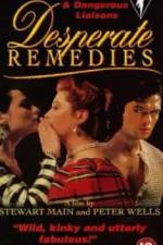 Watch Desperate Remedies 123moviesfree