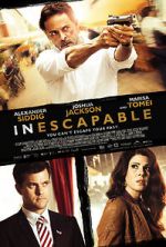 Watch Inescapable 123MovieFree
