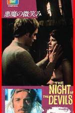 Watch La notte dei diavoli 123MoviesFree