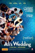 Watch Ali\'s Wedding 123MoviesFree