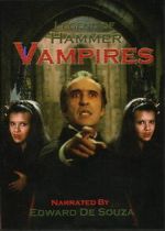 Watch Legend of Hammer: Vampires 123moviesfree