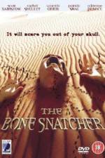 Watch The Bone Snatcher 123MoviesFree