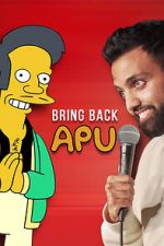 Watch Akaash Singh: Bring Back Apu (Short 2022) 123MovieFree