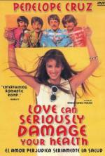 Watch Love Can Seriously Damage Your Health 123MovieFree