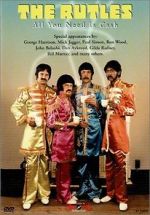 Watch The Rutles - All You Need Is Cash 123MovieFree