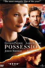 Watch Possession 123MovieFree