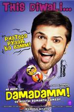 Watch Damadamm 123MovieFree