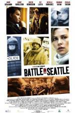 Watch Battle in Seattle 123MovieFree