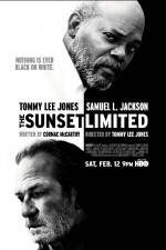 Watch The Sunset Limited 123MovieFree