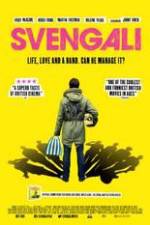 Watch Svengali 123moviesfree