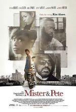 Watch The Inevitable Defeat of Mister & Pete 123moviesfree