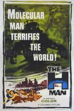 Watch The H-Man 123MoviesFree