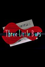 Watch Three Little Bops (Short 1957) 123MovieFree