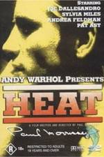 Watch Andy Warhol's Heat 123MovieFree