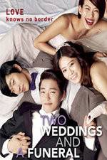 Watch Two Weddings and a Funeral 123MovieFree