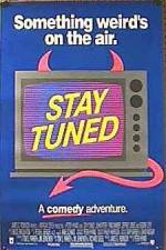 Watch Stay Tuned 123MovieFree