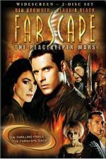 Watch Farscape: The Peacekeeper Wars 123MoviesFree