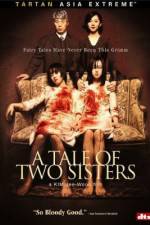 Watch Janghwa, Hongryeon AKA Tale of Two Sisters 123MovieFree