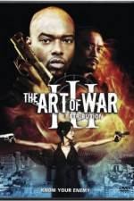 Watch The Art of War III: Retribution 123MovieFree