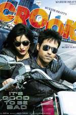Watch Crook: It's Good to Be Bad 123MovieFree