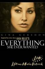 Watch Everything She Ever Wanted 123MoviesFree