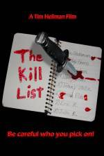 Watch The Kill List 123MovieFree