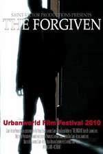 Watch The Forgiven 123MovieFree