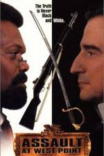 Watch Assault at West Point: The Court-Martial of Johnson Whittaker 123MovieFree