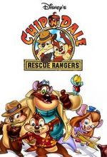 Watch Chip \'n\' Dale\'s Rescue Rangers to the Rescue 123MovieFree