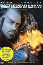 Watch Battlefield Earth: A Saga of the Year 3000 123MovieFree