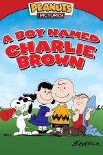 Watch A Boy Named Charlie Brown 123MoviesFree