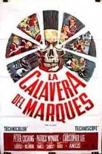 Watch The Skull 123MovieFree