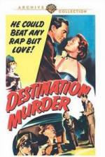 Watch Destination Murder 123MoviesFree