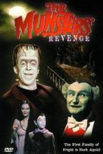 Watch The Munsters' Revenge 123MovieFree