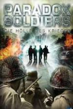 Watch Paradox Soldiers 123MovieFree