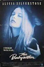 Watch The Babysitter 123MovieFree