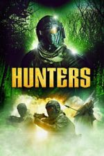 Watch Hunters 123MovieFree