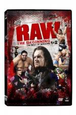 Watch WWE The Best of RAW 2009 123MovieFree